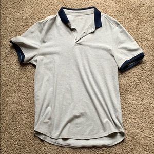 Men’s polo